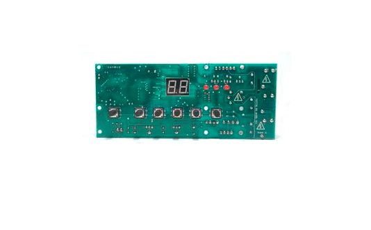 Панель управления HURAKAN HKN-VAC260