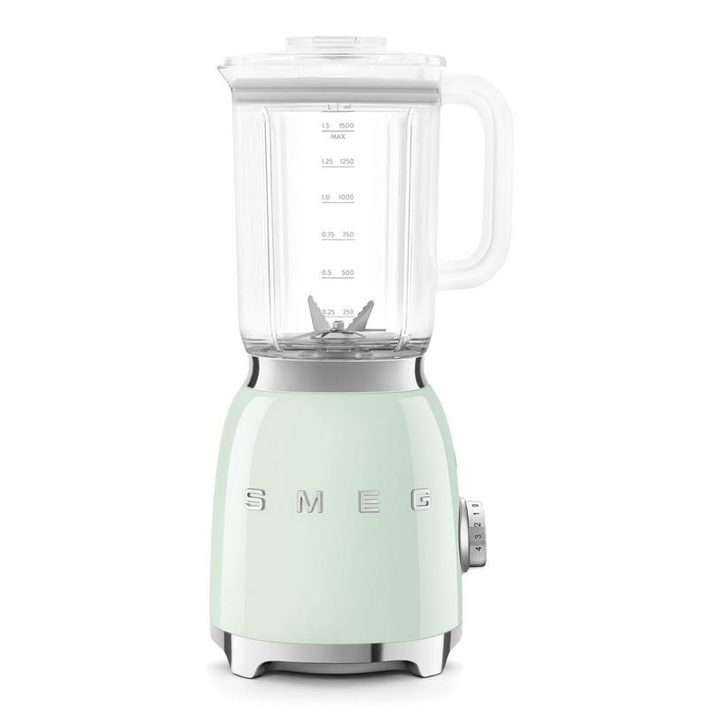 Блендер бытовой SMEG BLF03PGEU