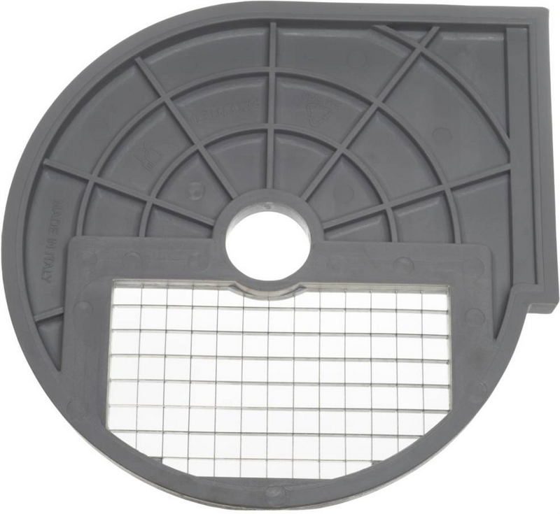 Фото Нож к овощерезке FIMAR MOD D 10х10 — арт. D10х10/DISCOD10 1