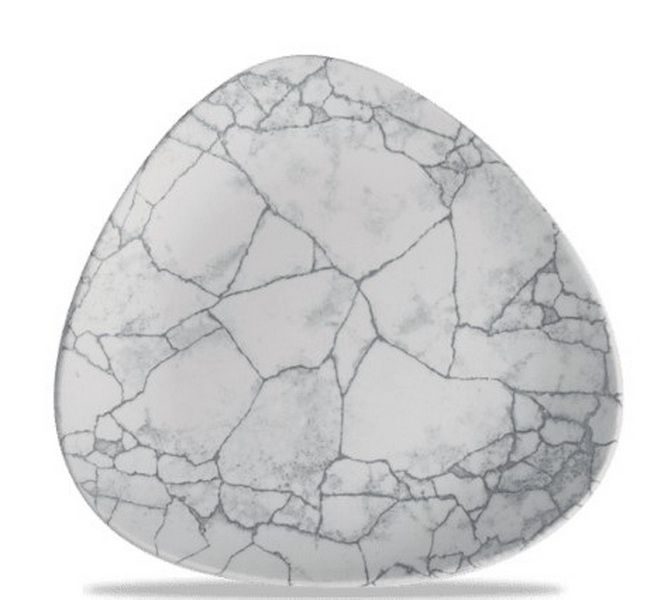 Тарелка CHURCHILL Kintsugi мм артикул KTPGTR7 1