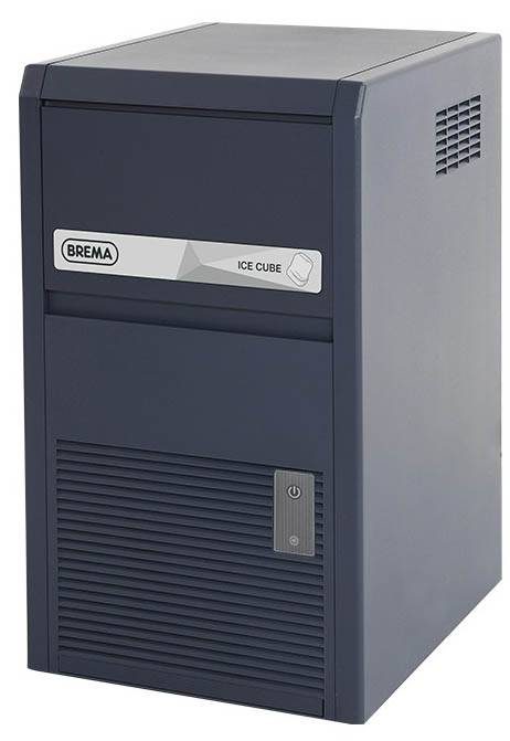 Льдогенератор Brema CB 184W HC ABS