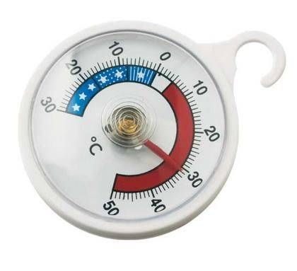 Термометр для холодильника 1 ° C артикул N3121