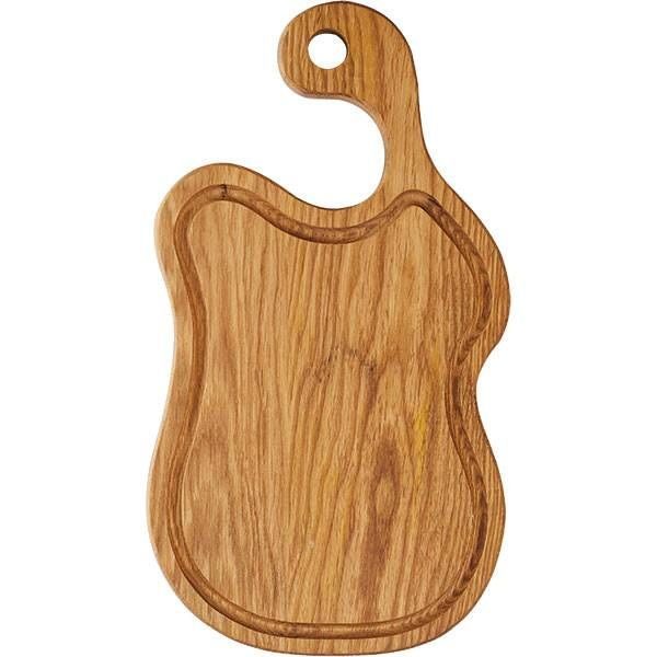 Доска для подачи PPwood H 25 мм. артикул Q302O-05N