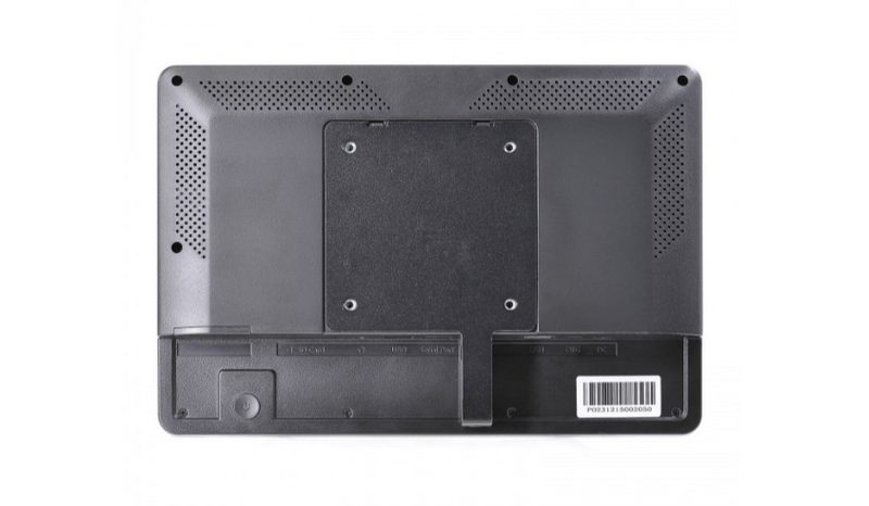 Фото POS-терминал MERTECH WT-10M (Android 11,2/16Gb) 4