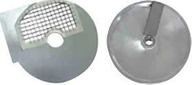 Диск кубик HURAKAN HKN-DB10M 10х10х10 мм