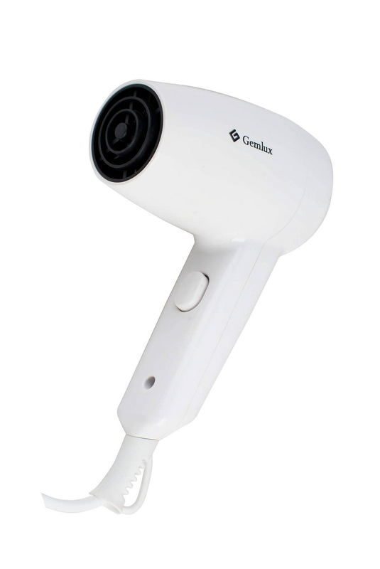 Фото Фен Gemlux GL-HDW1200 — арт. eqv00024079 1