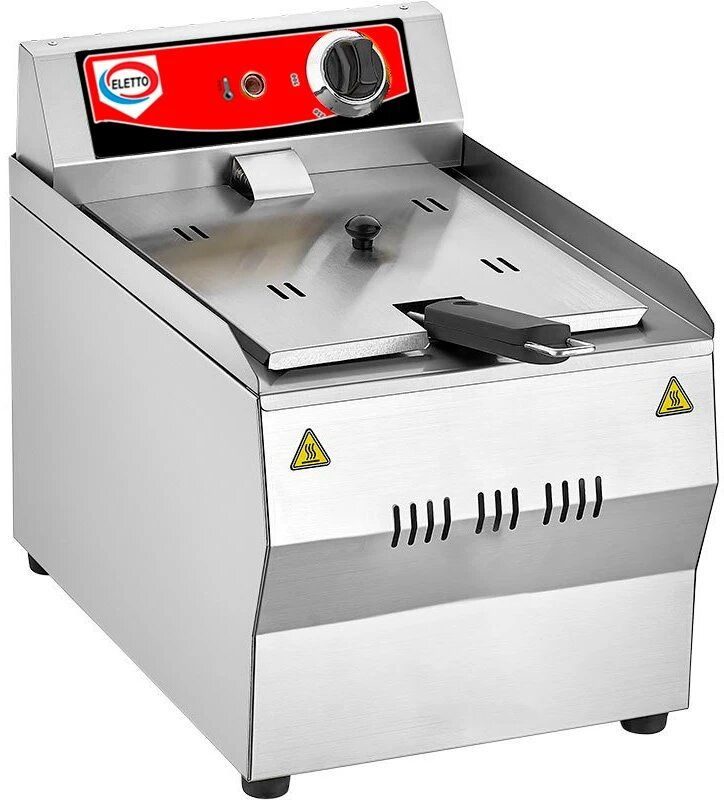 Фритюрница электрическая Eletto R 90