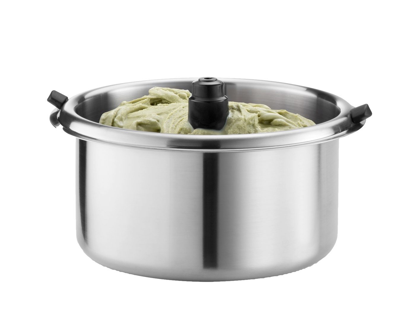 Фото Фризер для твердого мороженого Nemox en с 1 чашей 2 л — арт. Gelato Chef 3L AUTOMATIC i-Gre 2