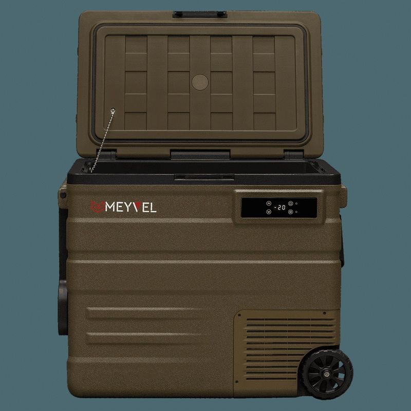 Фото Автохолодильник Meyvel AF-U65-travel 7