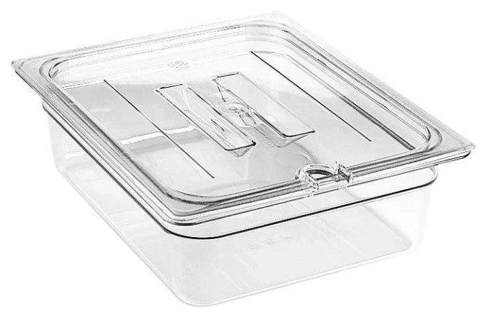 Крышка к гастроемкостям Cambro артикул 20CWCHN 135