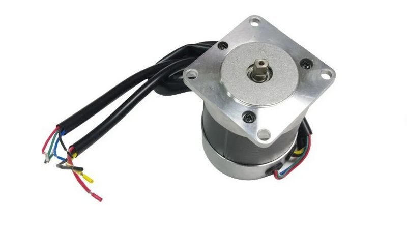 Фото Двигатель Koreco — арт. SSI1S motor 3