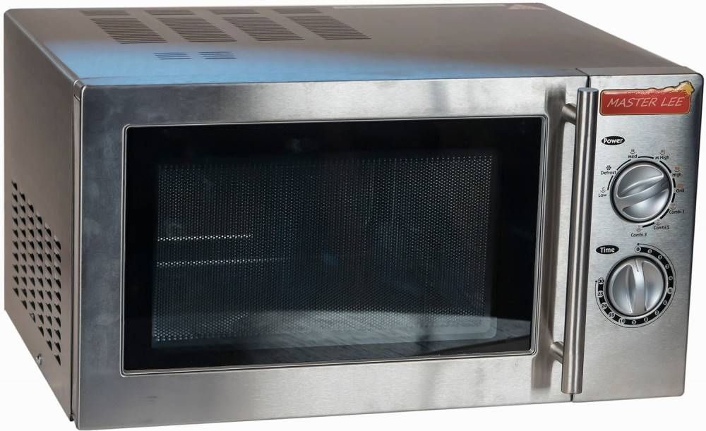 Фото Микроволновая печь Master Lee ML-900SL25-5S 2