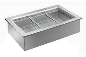 Мармит электрический Kocateq BM3
