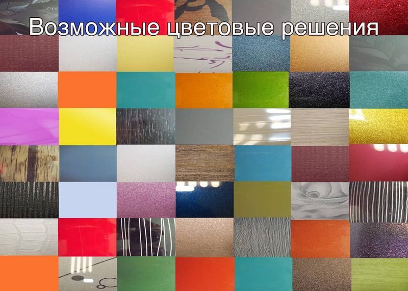 Фото Прилавок холодильный (шведский стол островной) Refettorio RС41А (на 2 GN1/1) Refettorio (ЧТТ) 1