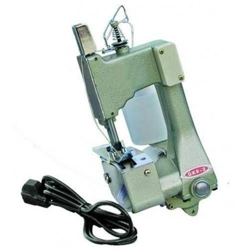 Машинка мешкозашивочная Hualian Machinery GK9-2