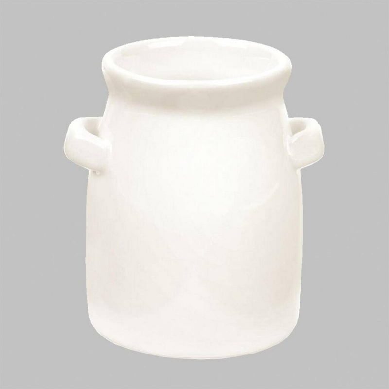 Фото Соусник P.L. Proff Cuisine Classic Porcelain 125 мл, d 59 мм, h 75 мм — арт. CMP3-CB ( уп 60 шт) 2