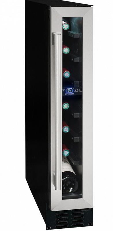 Шкаф винный Climadiff AV7XK