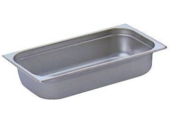 Гастроемкость EKSI GN 1/3-65 2, 4 л артикул 13065E