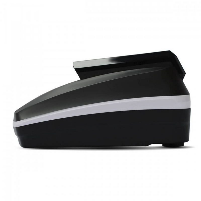 Фото Детектор банкнот MERTECH D-20A Promatic LED Multi без АКБ 4