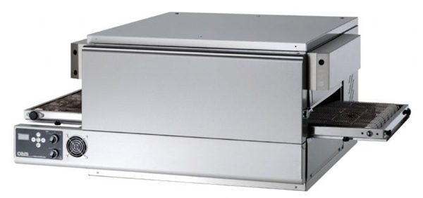 Печь для пиццы конвейерная Oem Ali HV45E (07008)