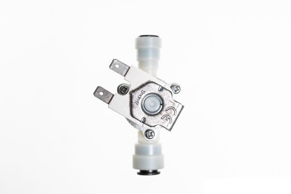 Клапан соленоидный UNOX KEL1253A d 8мм х d 10мм