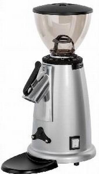 Кофемолка VEROTERM VTMC42 серая