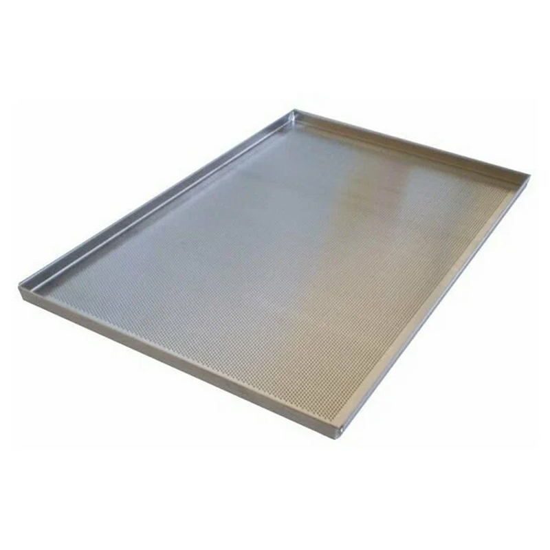 Противень Italbakery 600x400х15 артикул TAF40601.5
