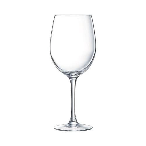 Бокал для вина Arcoroc Vina H 219 мм артикул L1348