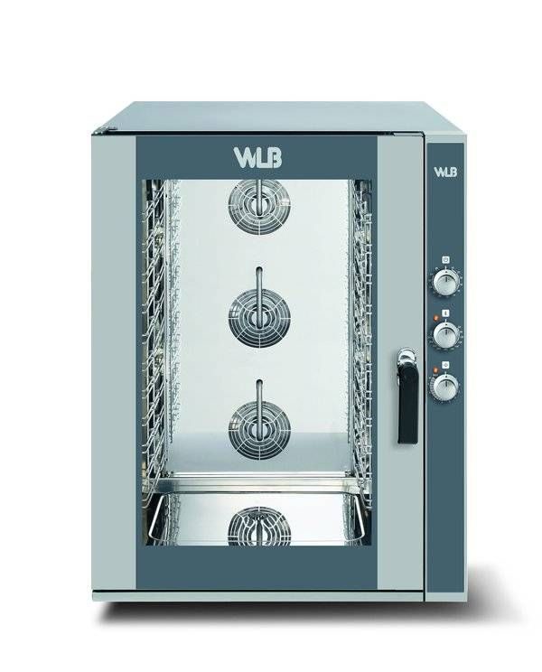 Печь конвекционная электрическа WLBake WB1064 MR2V