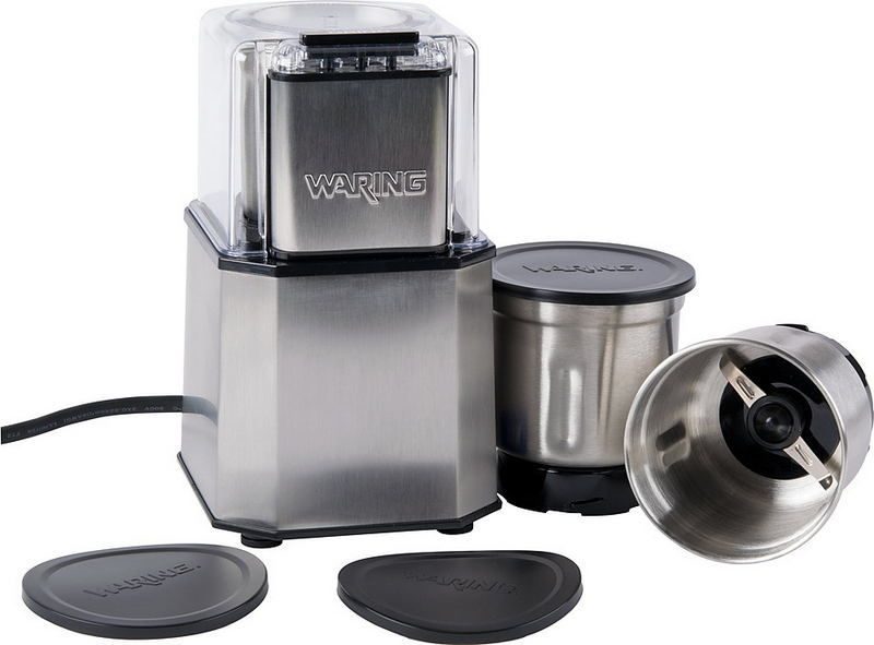 Фото Измельчитель специй WARING WSG30E 1