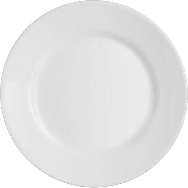 Тарелка Arcoroc Restaurant мм артикул 24742/P3972