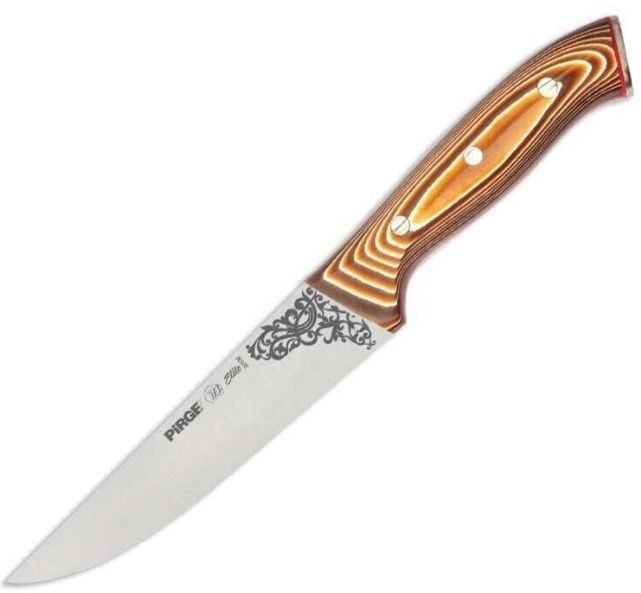 Нож для мяса Pirge Elite L 165 артикул PRG32102-00
