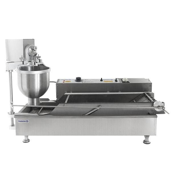 Фото Аппарат для пончиков Foodatlas SK-T1 Eco — арт. УТ000009067 1
