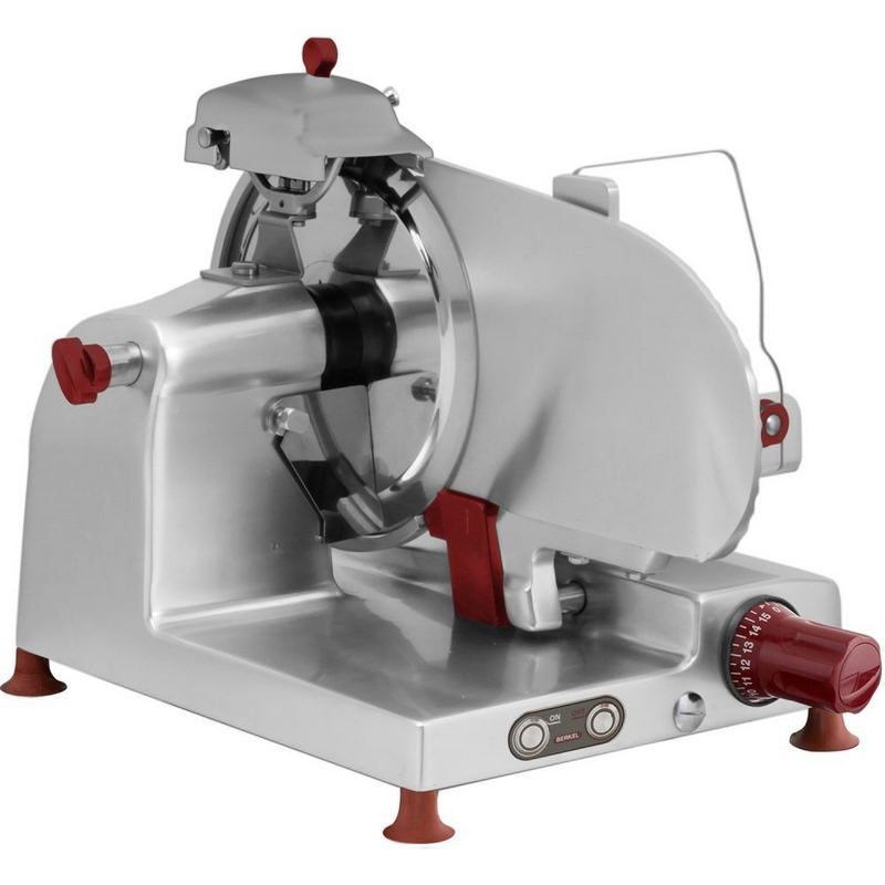 Фото Слайсер BERKEL Essentia BED300 1ф 2