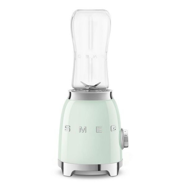 Блендер бытовой SMEG PBF01PGEU