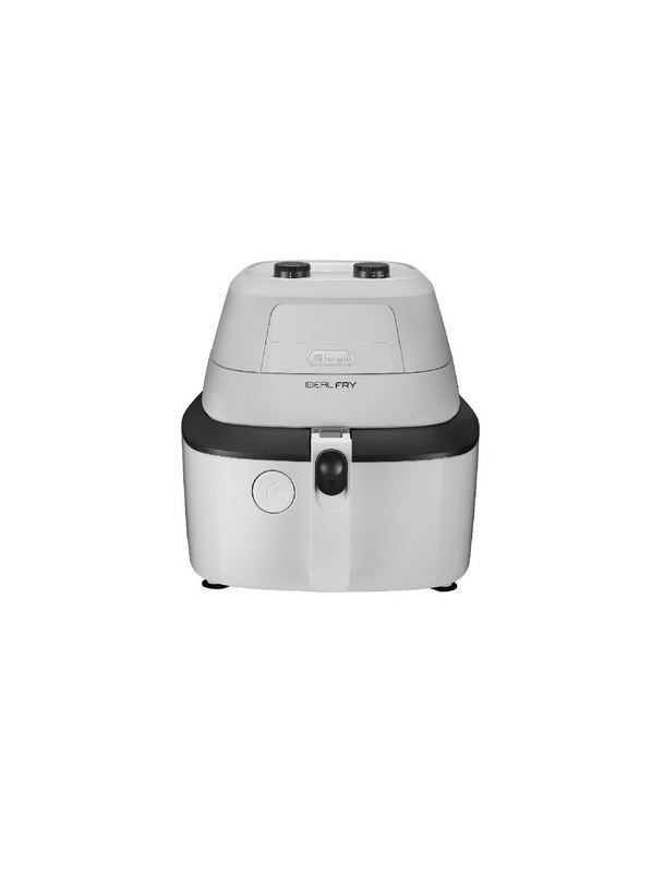 Аэропечь DeLonghi Ideal Fry FH2101.W