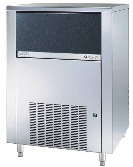 Льдогенератор Brema CB 1565A