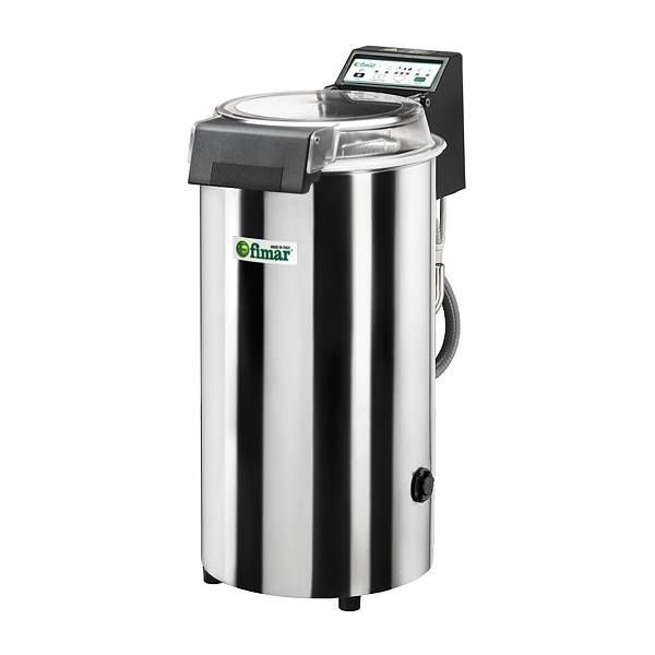 Машина для мойки овощей ELECTROLUX LVA100D660071