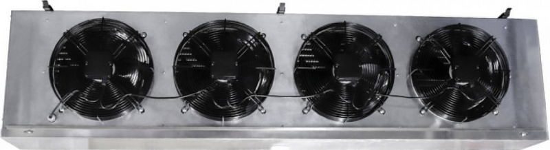 Фото Сплит-система Intercold MCM-5102 FT 1