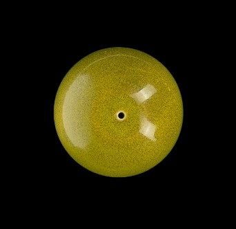 Фото Перечница Corone Cocorita желтая — арт. фк8950 1