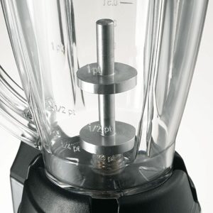 Фото Блендер SIRMAN DRAGONE CHR VV Y14 CE 4