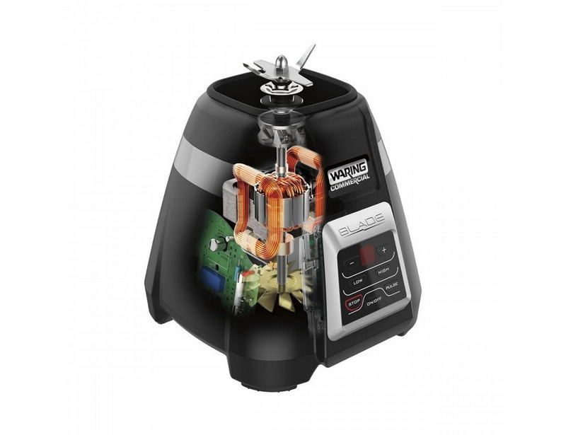 Фото Блендер WARING BB340E 2