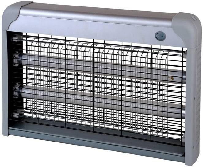 Лампа инсектицидная Viatto IK-GD-720