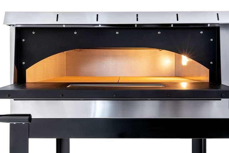 Фото Печь для пиццы Prismafood PLUS XL 4 — арт. 1F010300 4