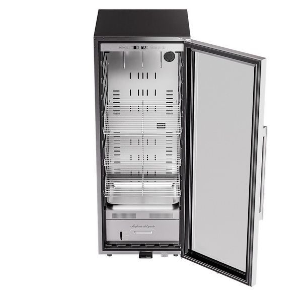 Фото Шкаф для вызревания мяса Meyvel MM-105SR 7