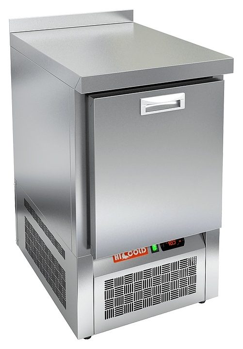 Стол холодильный HICOLD SNE 1/TN BOX (R290)