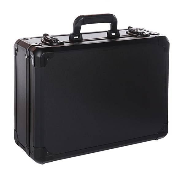 Фото Набор для заваривания кофе Timemore C2 Small Coffee Suitcase, черный 8