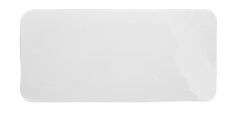 Блюдо Chan Wave Quadro L B 165 мм артикул фк0254