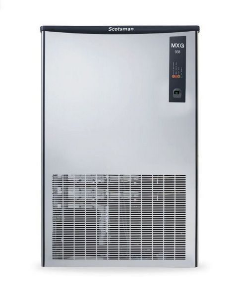 Льдогенератор SCOTSMAN MXG M 938 ASR OX