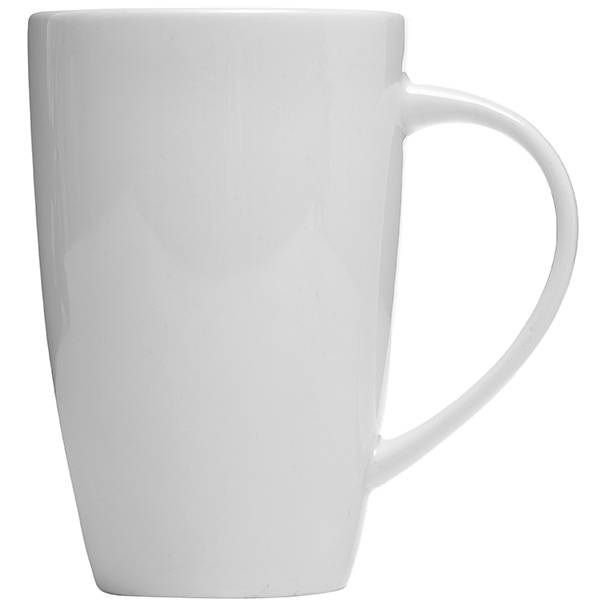 Кружка Steelite Monaco White мм. артикул 9001 C687
